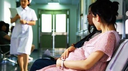 身体|怀孕时,若胎儿发育的好,孕妇身体一般有3个表现!多了解吧