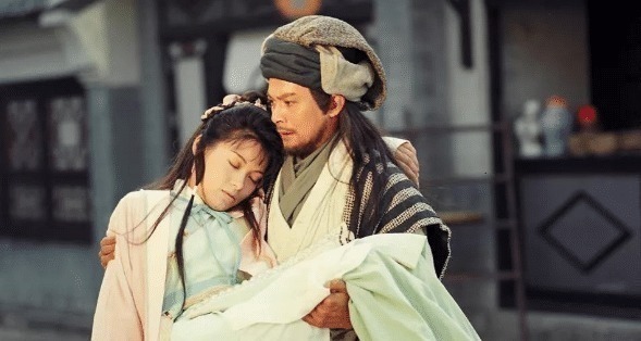 慕容博&“六脉神剑”那么强,有克星吗当然有,金庸第一高手来告诉你!