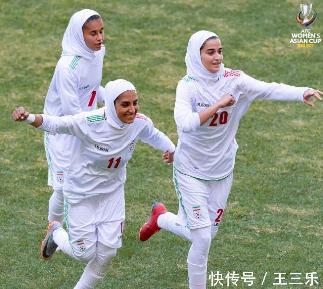 中国女足|0-0！亚洲杯东道主被爆冷，中国女足利好：3分领跑，下轮赢球出线