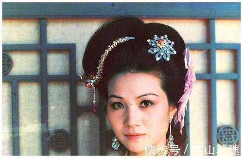 贾府$红楼梦：贾府最不堪的两个女人，为何却能比他人过得幸福？