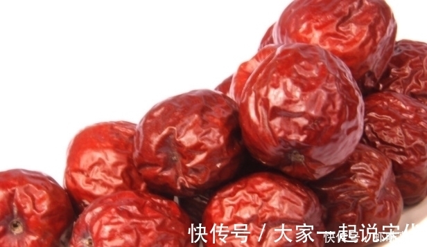脸色|红枣加一宝,排出毒素,补充气血,改善肤质,脸色更好看