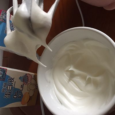 柠檬汁|云朵吐司