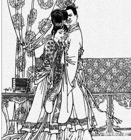 聊斋故事$聊斋故事:武秀才之妻