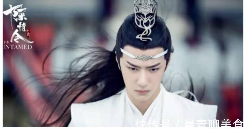 超话|上得了世界第一,却上不了国内第一,博君一肖被打压的到底有多狠