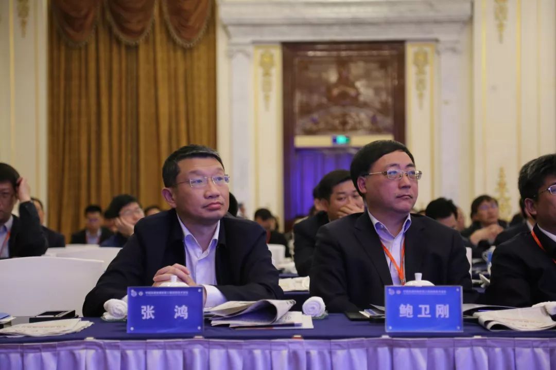 中国高速铁路桥梁工程创新技术论坛在通
