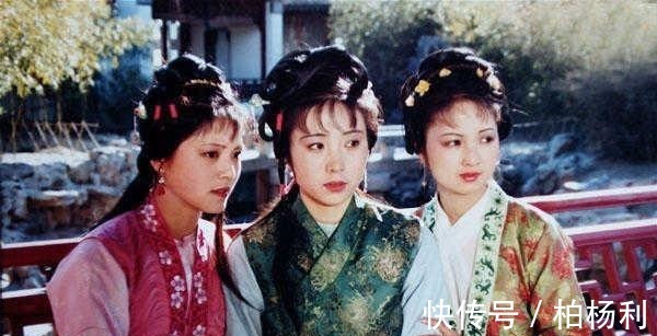 大丫鬟#红楼梦大丫鬟有钱,她们为什么不自己赎身,而是甘愿为奴呢