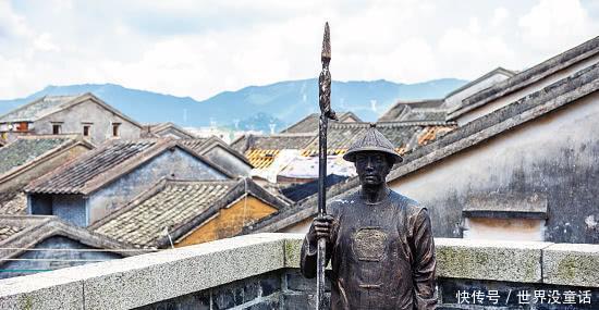 财宝|八国联军进京后，除了抢夺财宝，为何非要抢走这个25岁的年轻人！