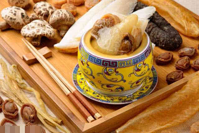 表面|全国最出名的五大名汤,天下第一汤仅排第三,第一名表面平平无奇