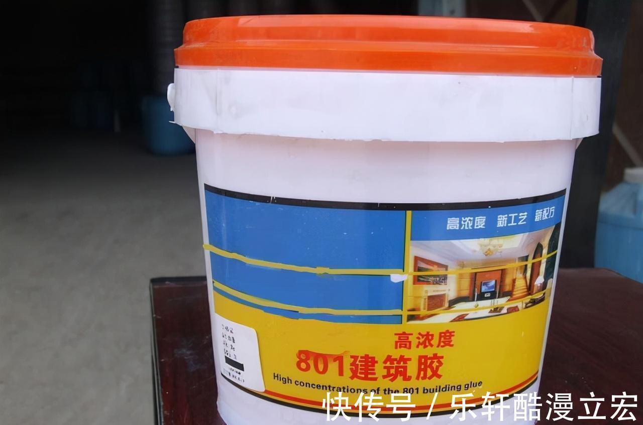 装修|为什么房子会甲醛超标刮腻子师傅不愿说的秘密,我来告诉你!