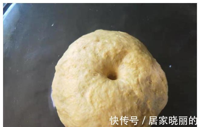 南瓜泥|无油无水健康南瓜饼,做法简单口感也不硬,家里老人点名要吃