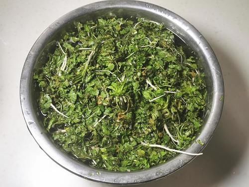 4月这菜上市，价格才3元一斤，给孩子补营养，错过要等明年了