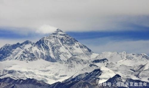 这颗星球比月球小,但是把它的水搬到地球,连七大洲都会被淹没