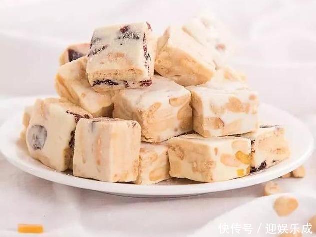 北方过年小吃,6种年味小零食的做法来袭,干净卫生吃着放心