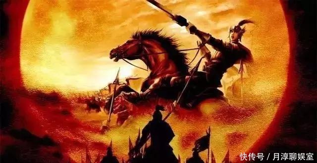 历史|中国历史上著名的战将，但是为何他默默无闻，不经常被提起呢？