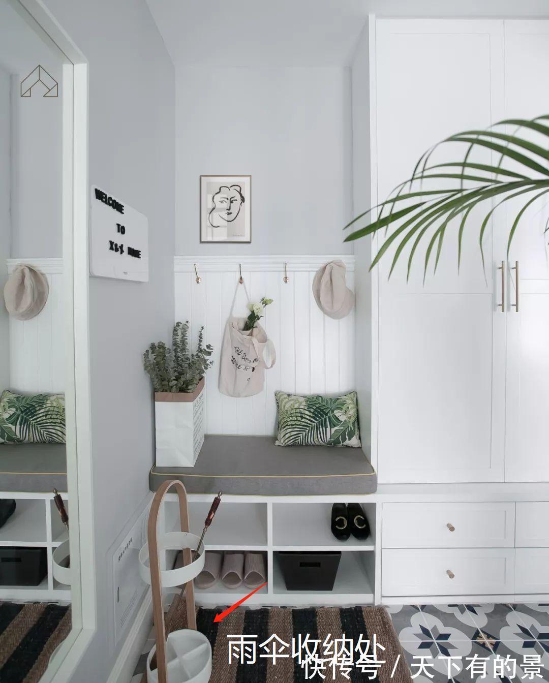 防潮垫|回顾装修史,发现当初做的8个决定太明智了,现在越来越有幸福感