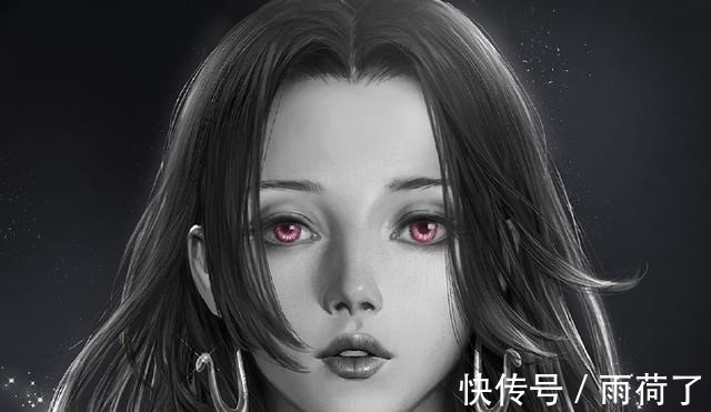 路飞|《海贼王》全员通缉照,女帝双眸尽显高贵,索隆依旧霸气侧漏
