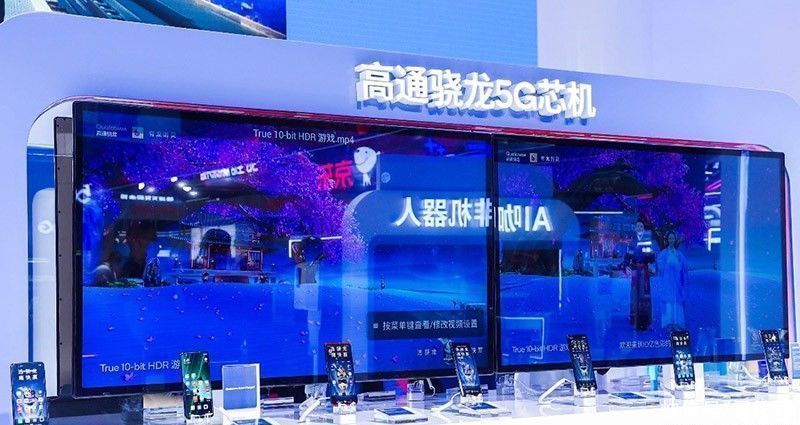 中国|中国5G网络加速成型，未来将深刻影响各个行业