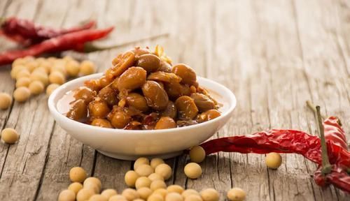 脾胃|4個(gè)老祖宗流傳已久的“土食”，補(bǔ)脾健脾調(diào)脾，養(yǎng)好脾胃百病難侵