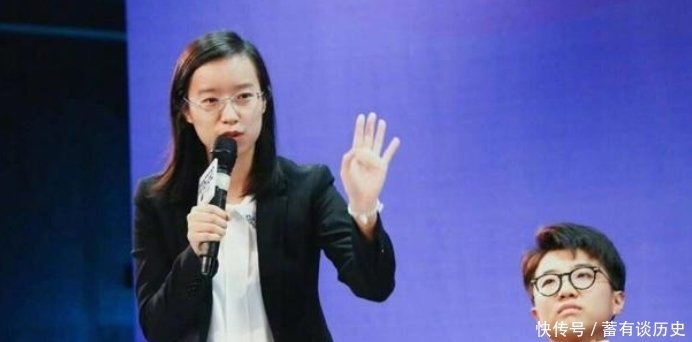 女子为了去哈佛深造,宁愿让母亲去借100万,如今她过得怎么样?