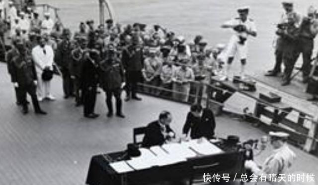 不准|日本投降时，不准称日军为“战俘”，用这个高雅的名字代替！