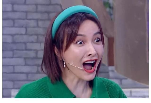 啦啦队|《快本》穿帮镜头,为让谢娜队赢,吴昕淘汰了4个人,杨迪说漏嘴