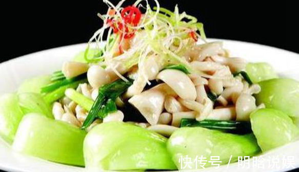白玉菇|美食推荐洋葱大拌菜,白玉菇炒青菜,香芹炒粉丝,五香排骨