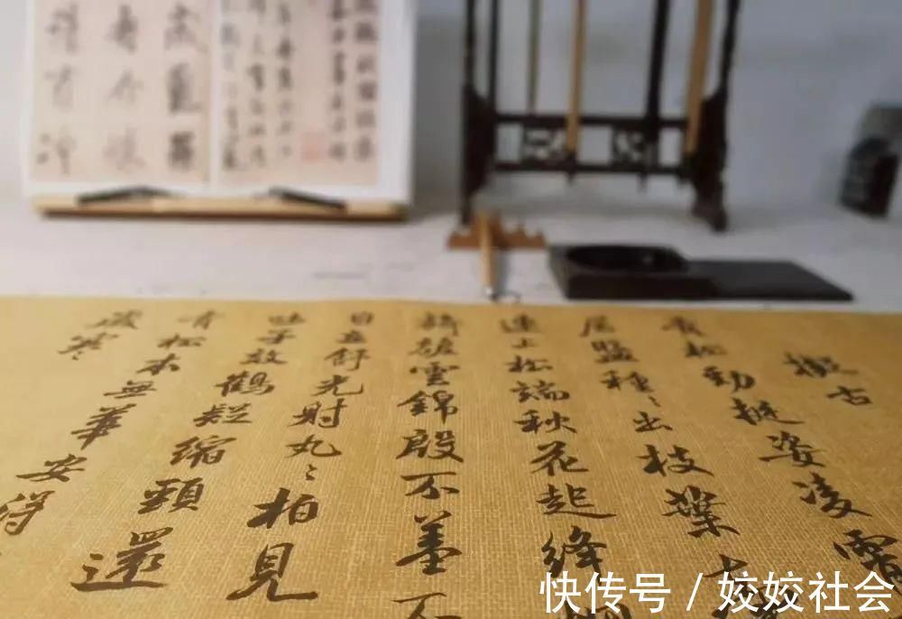 十二地支!书法落款时间各种雅称查询表,非常实用!