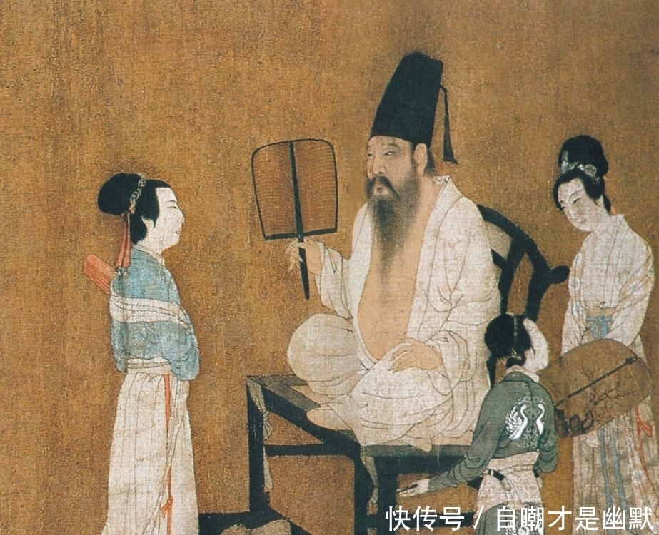 试婚|文成公主进藏六试婚使