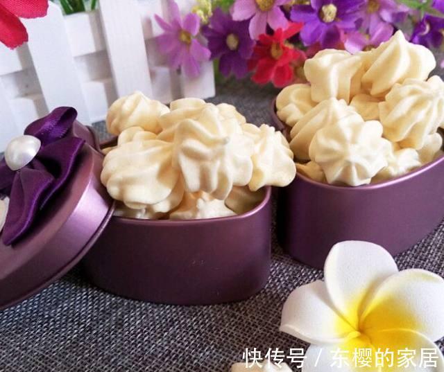 零食|宝宝零食溶豆,宝宝一口一个,再也不怕被乱喂了!