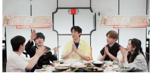 黃明昊|《密室大逃脫3》收官后，無意間透露下季嘉賓，鄧倫或將退出