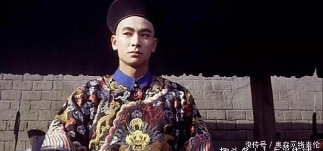 正义感|方世玉被一个女人踢肛而亡,算是大侠吗?