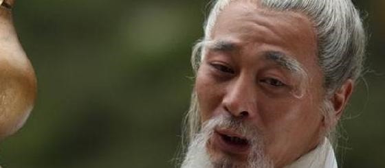 许仲琳|太乙真人的徒弟都有谁!