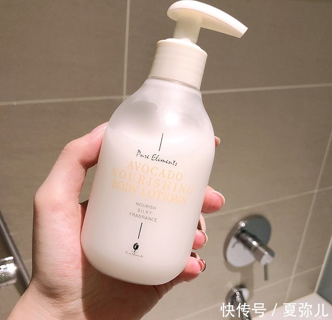 8款秋冬保湿滋润的孕妇身体乳合集!平价不输大牌,安全放心用!