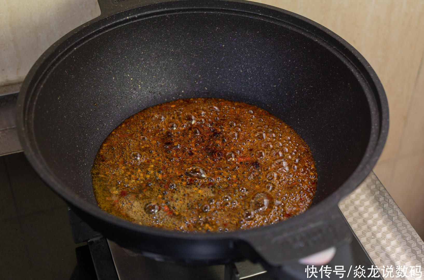 一口好锅,让男人爱上厨房!2021年第一单是多功能锅