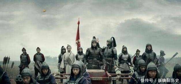 南兵|“南兵”和“北兵”之争——明朝军事不可言说之痛