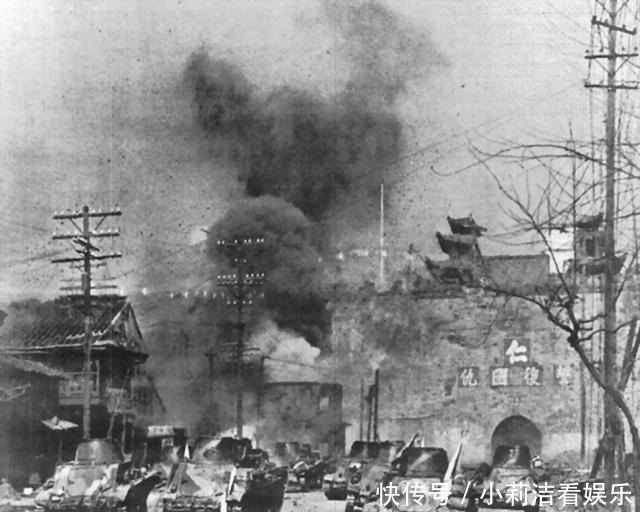 打死|日本最悲催的师团长,在国家投降当天,被自己人打死