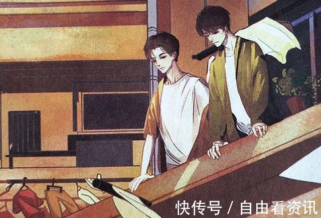 纯爱|三本青梅竹马经典纯爱小说,其中巫哲的《竹木狼马》写得太好了