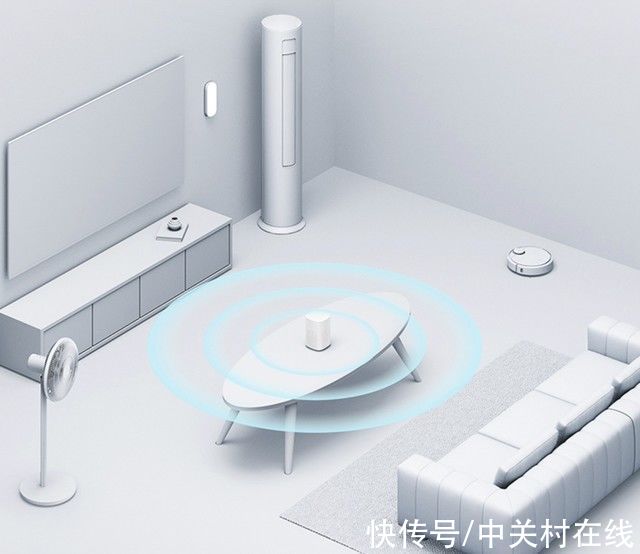 磁吸|「必买」不会吃灰 小米百元以内家居产品推荐