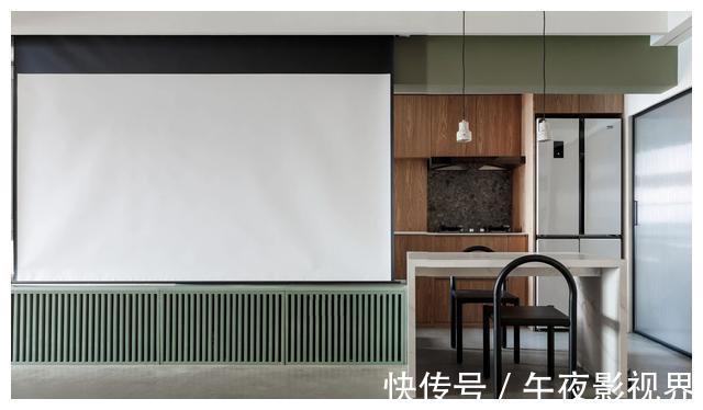 暖气片|看完这套60㎡的小户型改造,才明白设计有多重要,新家跟着学!