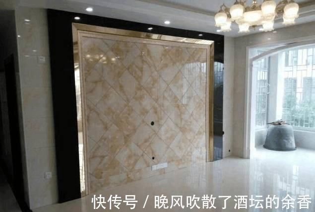 县城|公婆请熟人装修的新房,回家一看我乐坏了,敢说这是全小区最好!