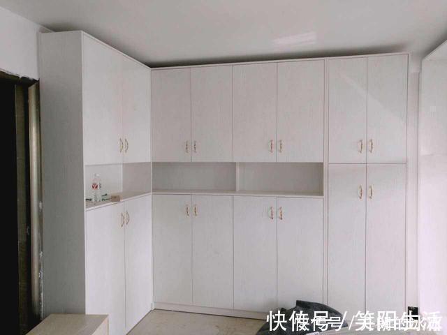 免漆板|家里打柜子别用这种材料，后悔没听劝，用没两年就坏掉了