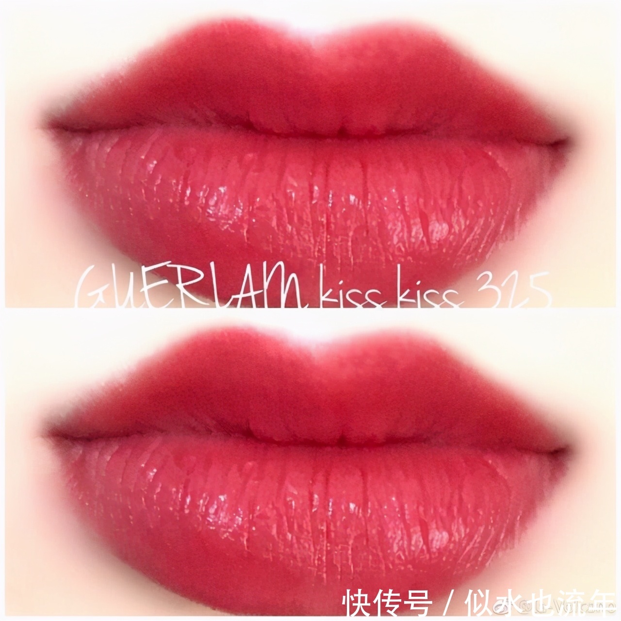 优野森林|这几款经典平价滋润型的不沾杯显白口红你最爱哪一款?我全都爱