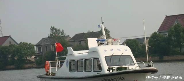 长江流域真的能钓鱼了吗主要看钓法,可以这样找钓点