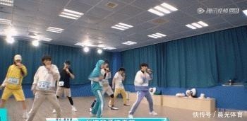 《创2》又被嘲了前11名简直是大型回锅肉现场!