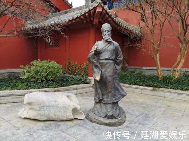 童年时期$司马光砸缸家喻户晓,他救起的小孩是谁难怪老师从来不说