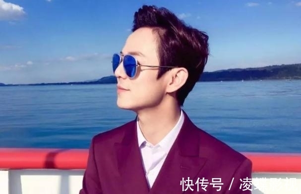 能力|控場能力不輸何炅，從不發朋友圈的“梗王”李維嘉，為何如此低調