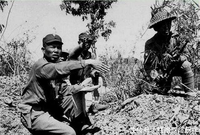 做人|一处据点,日军叫嚣10万人才能攻下,团长用6吨炸药教他做人