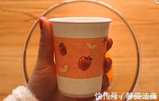 打发器|不用烤箱和打发器，也能做出蓬松渲染的蛋糕，慢妈教你做法零失败