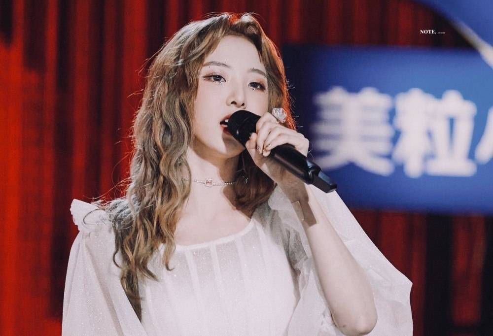 nene|丁禹兮跟张予曦,比跟赵露思更配看了他和nene才知道什么是一对