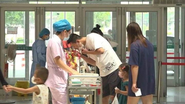 新冠肺炎|宁津县中医院免费发放中药汤剂，助力新冠病毒预防